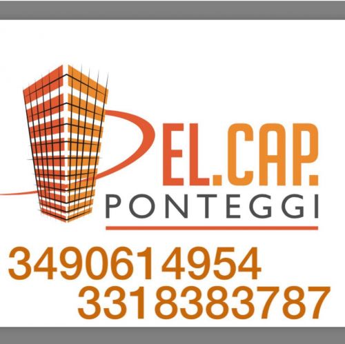 Archisio - Impresa Elcap Srl Ponteggi - Ponteggi - Napoli NA