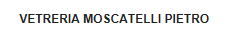 Archisio - Impresa Vetreria Moscatelli Pietro - Vetraio - Carate Brianza MB