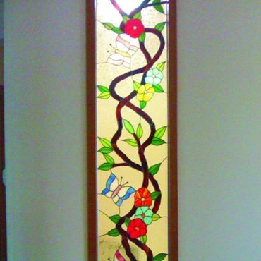 Archisio - Impresa Larte Del Vetro Di Ferrucci Giuseppe - Vetraio - Torremaggiore FG