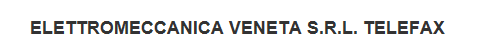 Archisio - Impresa Elettromeccanica Veneta Srl Telefax - Impianti Elettrici - Rovigo RO