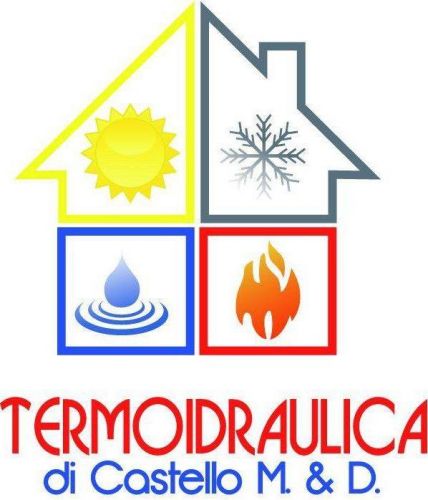Archisio - Impresa Termoidraulica Di Castello Md - Impianti Idraulici - Francavilla al Mare CH