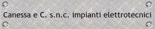 Archisio - Impresa Canessa E C Snc Impianti Elettrotecnici - Impianti Elettrici - Rapallo GE