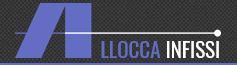 Archisio - Rivenditore Allocca Infissi - Infissi e Serramenti - Marigliano NA