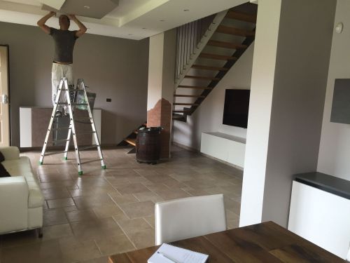 Archisio - Impresa Decorart Di Gino Sgroi - Impresa Edile - Torino TO