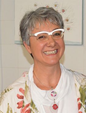 Archisio - Rivenditore Luigina Mazzocca - Artista - Castelfranco Veneto TV