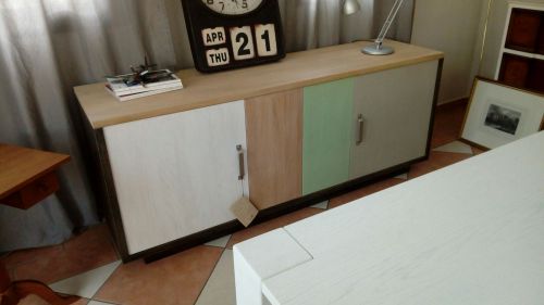 Archisio - Impresa Mobili In Stile Fiorese Diego Domenico - Falegnameria - Ros VI