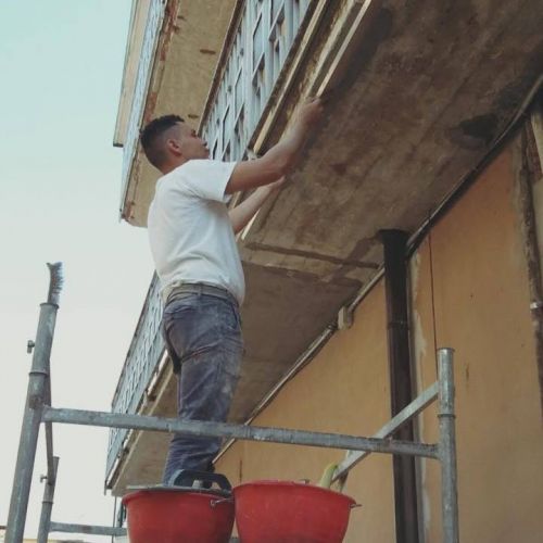 Archisio - Impresa Edil Giemme - Impresa Edile - Caserta CE