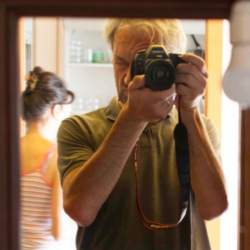 Archisio - Impresa Giovanni Smali - Fotografi di Interni - Treviso TV