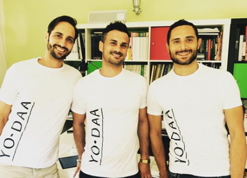 Archisio - Progettista Yodaa Architecture - Architetto - Fondi LT