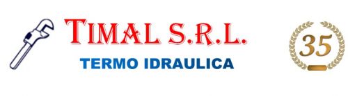 Archisio - Impresa Timal srl - Impianti Idraulici - Pistoia PT
