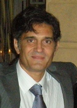 Archisio - Progettista Gilles Patrice Arch Todaro - Architetto - Catania CT