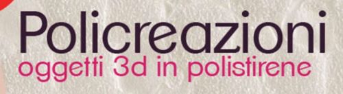 Archisio - Progettista Policreazioni - Product Designer - Dorsino TN