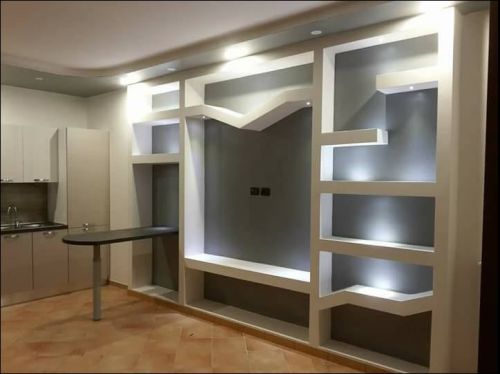 Archisio - Impresa Sm Controsoffitti - Impresa Edile - Catania CT