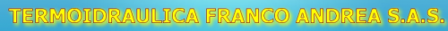 Archisio - Impresa Franco Andrea Sas - Impianti Idraulici - Santa Maria di Sala VE