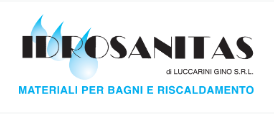 Archisio - Impresa Idrosanitas Di Luccarini Gino Srl - Impianti Idraulici - Vignola MO