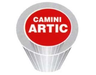 Archisio - Rivenditore Camini Artic srl - Camini e Stufe - Bresso MI