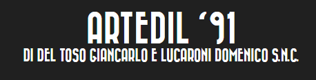 Archisio - Impresa Artedil 91 - Impianti Idraulici - Ronciglione VT