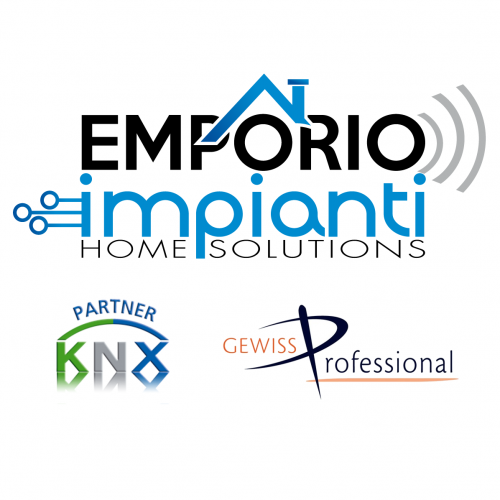 Archisio - Impresa Emporio Impianti Snc - Impianti di Domotica - Tortona AL