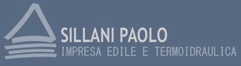 Archisio - Impresa Sillani Paolo - Impianti Idraulici - Narni TR