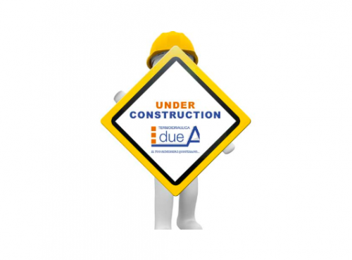 Archisio - Impresa Termoidraulica Duea Snc - Impianti Idraulici - Umbertide PG