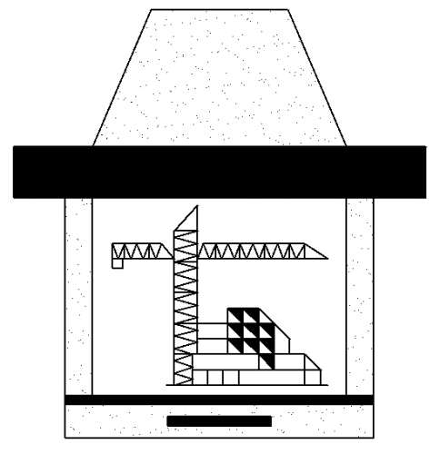 Archisio - Rivenditore Edil Vecchio Camino srl - Rivenditore Arredamento - Monza MB