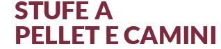 Archisio - Rivenditore Federici Dario Stufe A Pellet E Camini - Camini e Stufe - Cimbergo BS