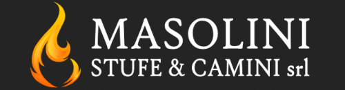 Archisio - Rivenditore Masolini Stufe Camini srl - Camini e Stufe - Pistoia PT