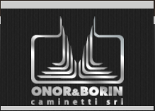 Archisio - Rivenditore Onor Borin Caminetti - Camini e Stufe - San Don di Piave VE