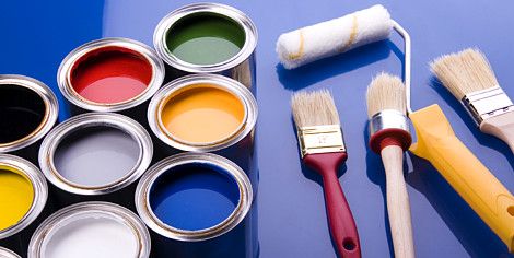 Archisio - Rivenditore Colorificio Toselli Di Paladini Dario C Snc - Decorazioni per la Casa - Toscolano-Maderno BS