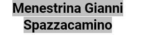 Archisio - Rivenditore Menestrina Gianni Spazzacamino - Camini e Stufe - Dorsino TN