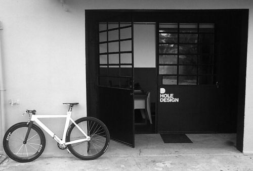 Archisio - Rivenditore Alessandro Busana Hole Designstudio - Rivenditore Arredamento - Padova PD