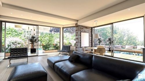 Archisio - Rivenditore Serry srl - Infissi e Serramenti - Cassino FR