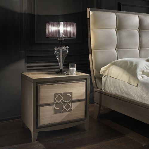 Archisio - Impresa Moletta Mobili - Falegnameria - Ros VI