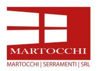 Archisio - Rivenditore Martocchi Serramenti srl - Infissi e Serramenti - Chiavenna SO