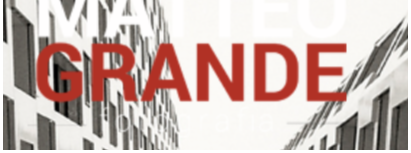 Archisio - Impresa Matteo Grande - Fotografi di Interni - Viareggio LU