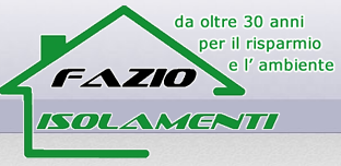 Archisio - Impresa Fazio Isolamenti - Isolamenti - Viagrande CT