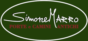 Archisio - Rivenditore Simone Marro Porte E Camini Antichi - Camini e Stufe - Aisone CN