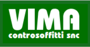 Archisio - Impresa Vima Controsoffitti Snc - Impresa Edile - Trieste TS