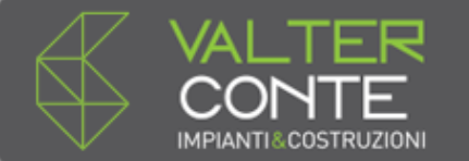 Archisio - Impresa Valter Conte Impianticostruzioni - Impresa Edile - Copertino LE