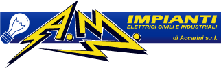 Archisio - Impresa Am Impianti Di Marengo Stefano Marco E C - Impianti di Allarme - Parma PR