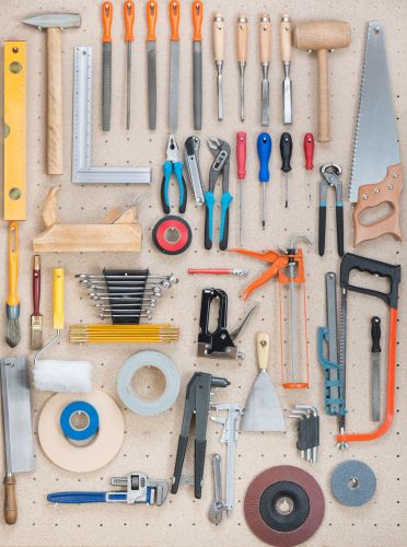 Archisio - Impresa Ciscutti Arredamenti - Falegnameria - Modugno BA