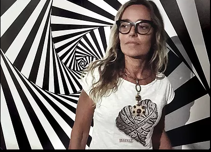 Archisio - Rivenditore Roberta Pizzorno - Artista - Valenza AL