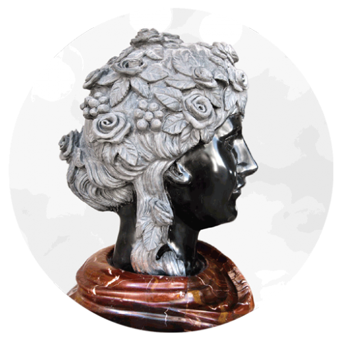 Archisio - Impresa Cusenzamarmi - Marmista - Valderice TP