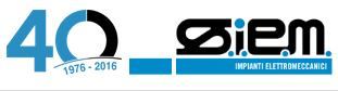Archisio - Impresa Siem Impianti Elettrici - Impianti di Energie Rinnovabili - Ancona AN