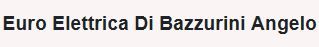 Archisio - Impresa Euro Elettrica Di Bazzurini Angelo - Impianti Elettrici - Adro BS