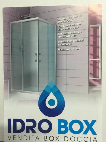 Archisio - Impresa Idro Box - Impianti Idraulici - Verona VR