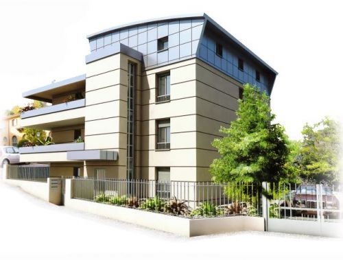 Archisio - Impresa Roveri Costruzioni - Impresa Edile - San Lazzaro di Savena BO