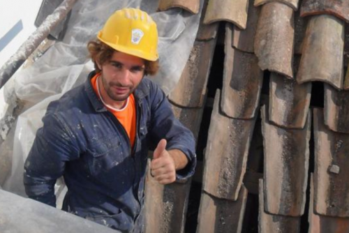 Archisio - Impresa Antonio Vitale - Ponteggi - Camporotondo Etneo CT