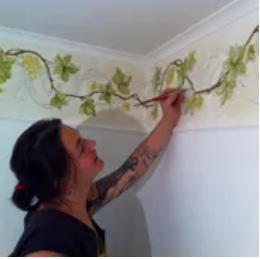 Archisio - Impresa Giada Podest Pigmentarea - Decoratore - Roma RM