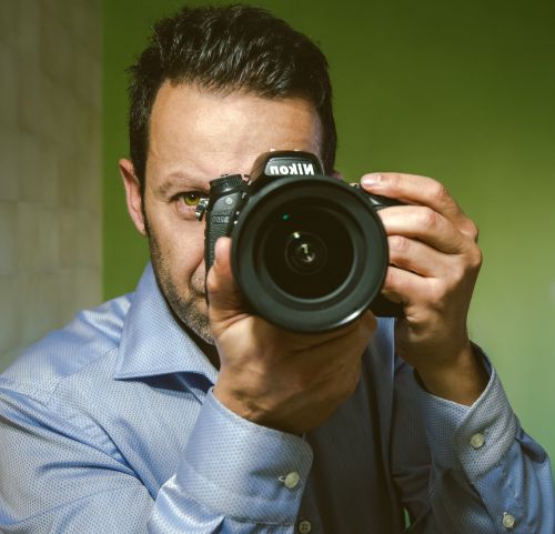 Archisio - Impresa Giancarlo Tin - Fotografi di Interni - Ragusa RG